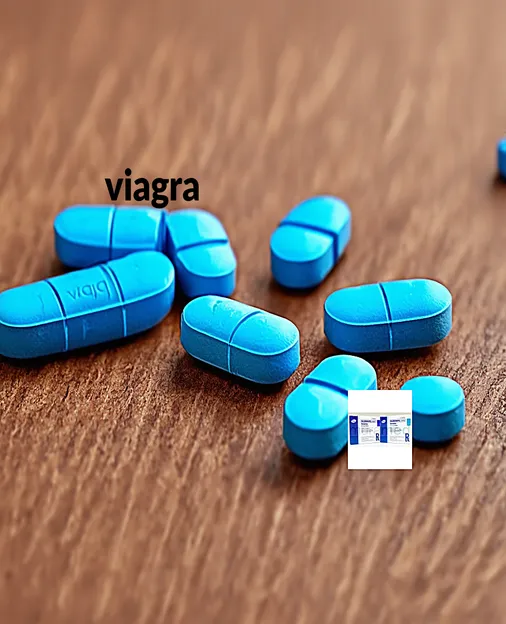 Edad máxima para tomar viagra